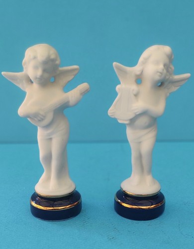 Petits anges musiciens - petits,
