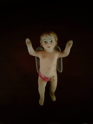 Petit ange angelo biscuit - ange,, en