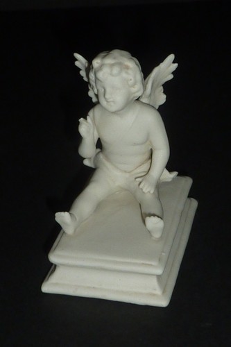 Petite statue sculpture ange - petite,